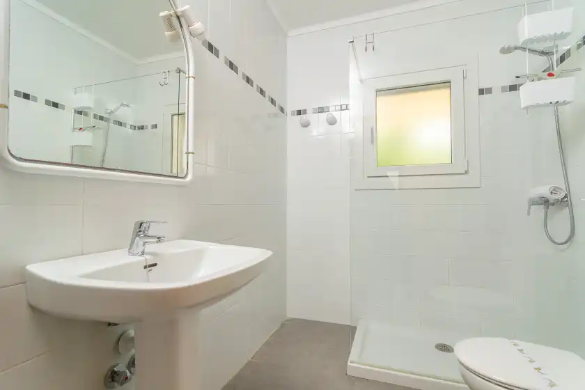Ferienhaus auf Casa aina, sa Ràpita