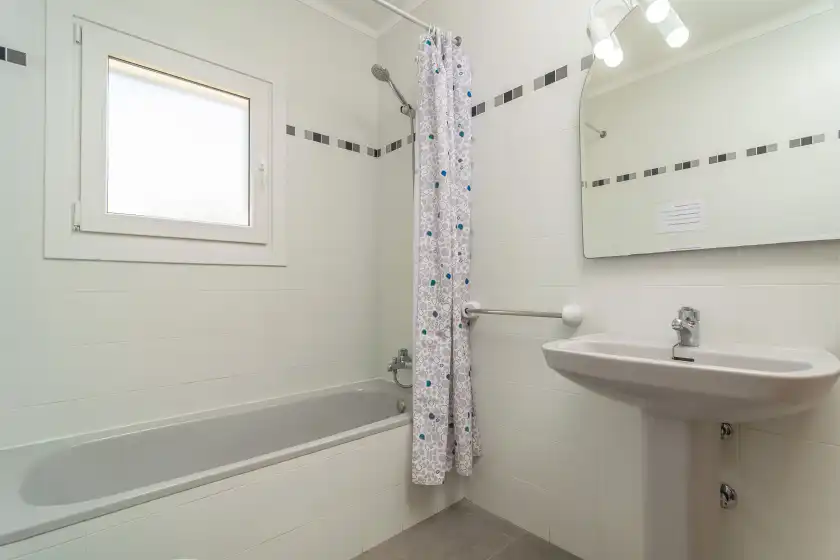 Ferienhaus auf Casa aina, sa Ràpita
