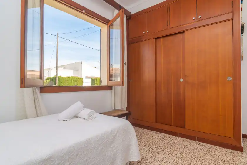 Alquiler vacacional en Pop, sa Ràpita