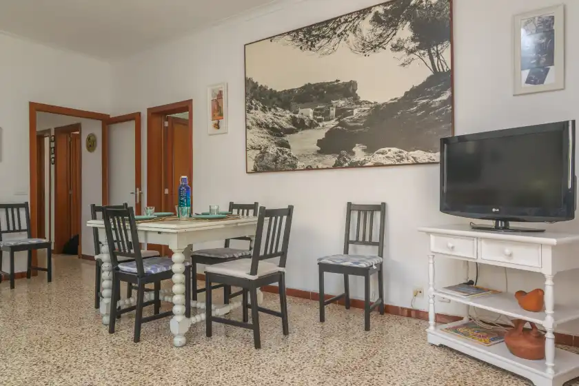 Alquiler vacacional en Pop, sa Ràpita