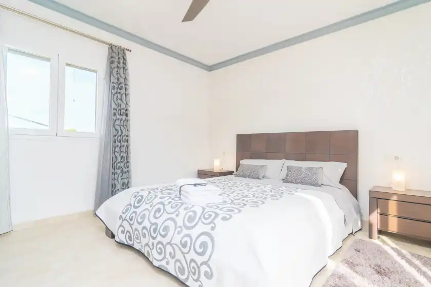 Ferienhaus auf Lluna home, Colònia de Sant Jordi