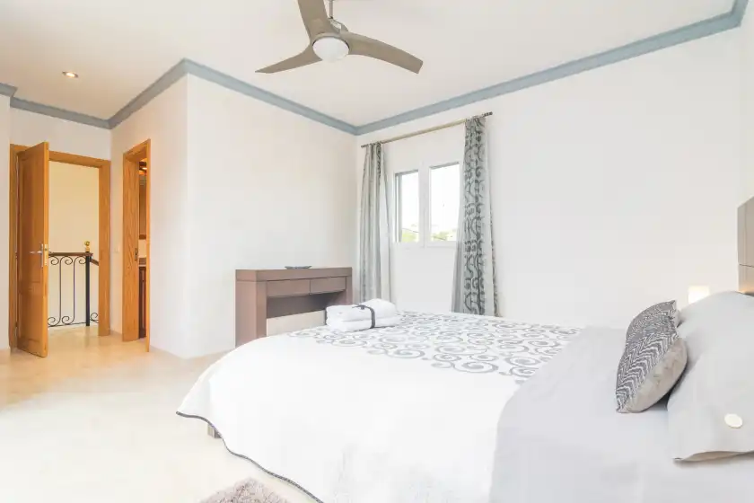 Ferienhaus auf Lluna home, Colònia de Sant Jordi