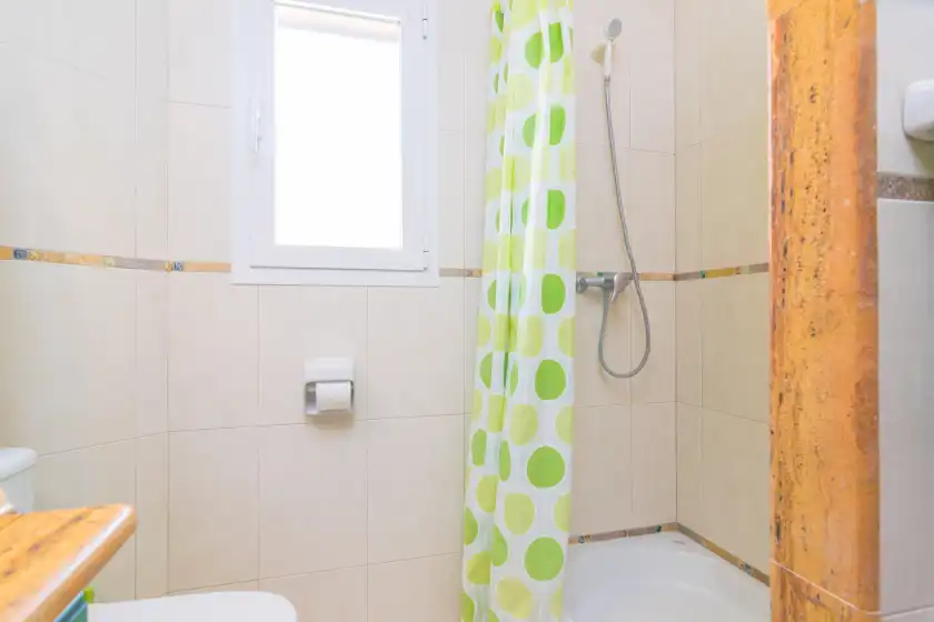Ferienhaus auf Lluna home, Colònia de Sant Jordi