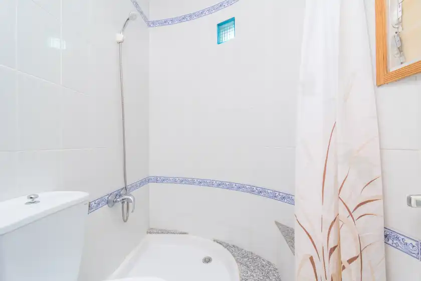 Ferienhaus auf Sa tanqueta de ses roques, Santanyí