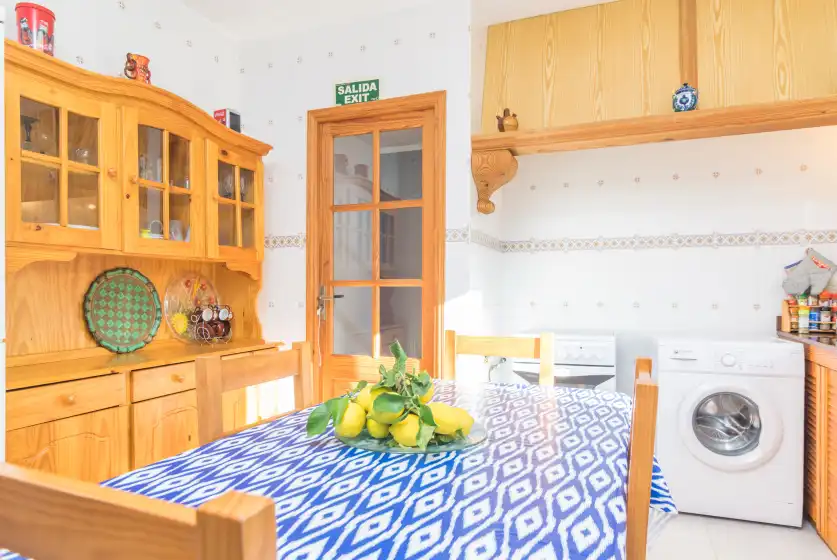 Ferienhaus auf Sa tanqueta de ses roques, Santanyí