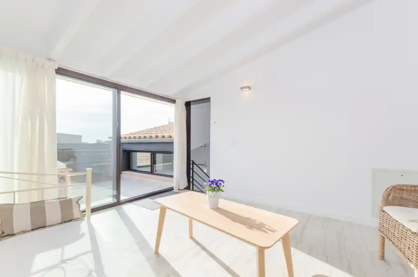Ferienhaus auf Es reco, Costitx