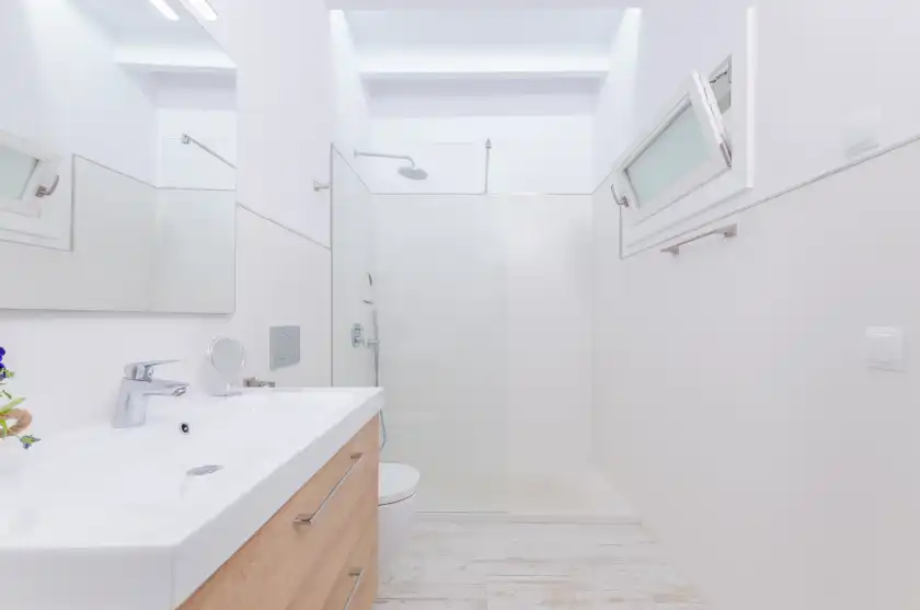 Ferienhaus auf Es reco, Costitx