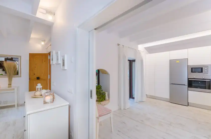 Ferienhaus auf Es reco, Costitx