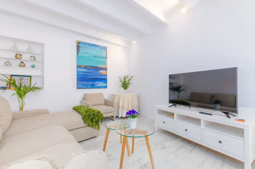 Ferienhaus auf Es reco, Costitx