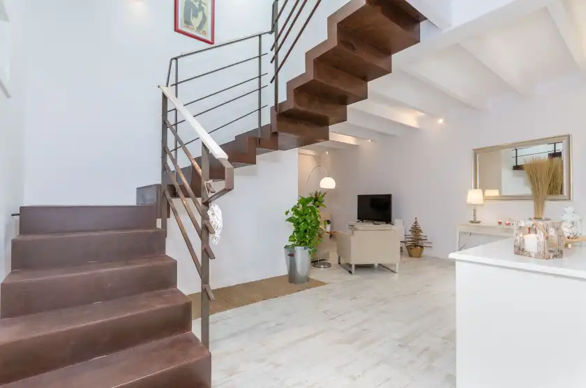 Ferienhaus auf Es reco, Costitx