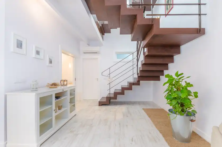 Ferienhaus auf Es reco, Costitx