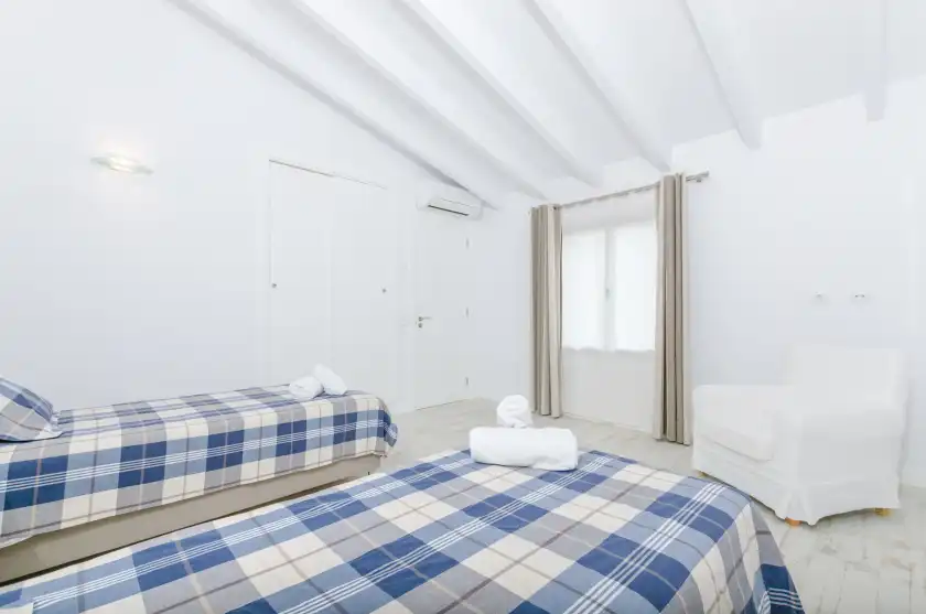 Ferienhaus auf Es reco, Costitx