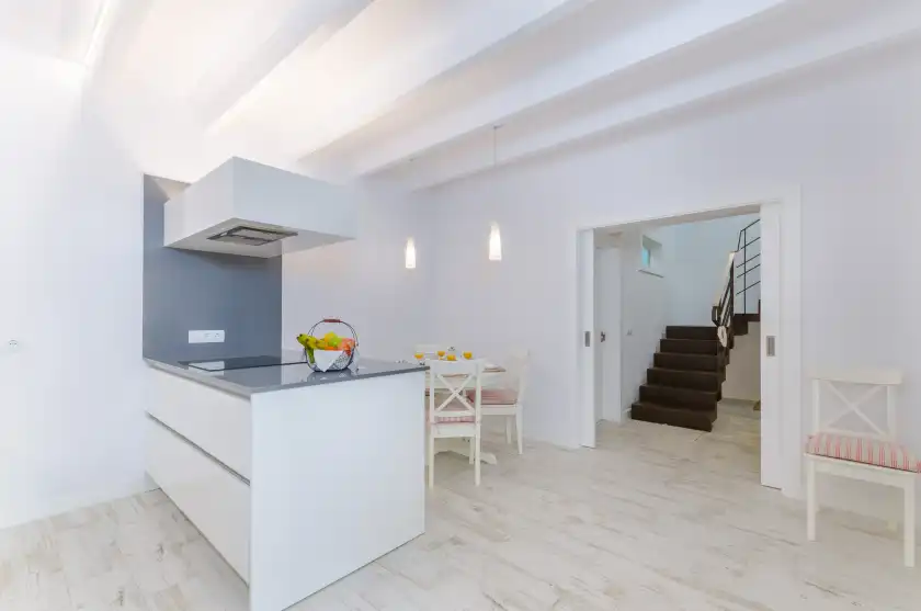 Ferienhaus auf Es reco, Costitx