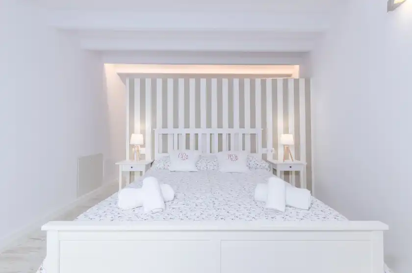 Ferienhaus auf Es reco, Costitx