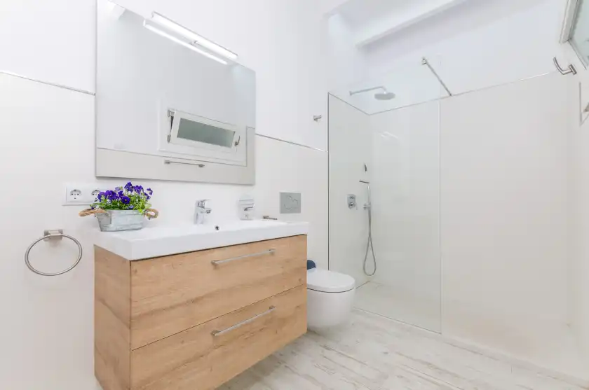 Ferienhaus auf Es reco, Costitx