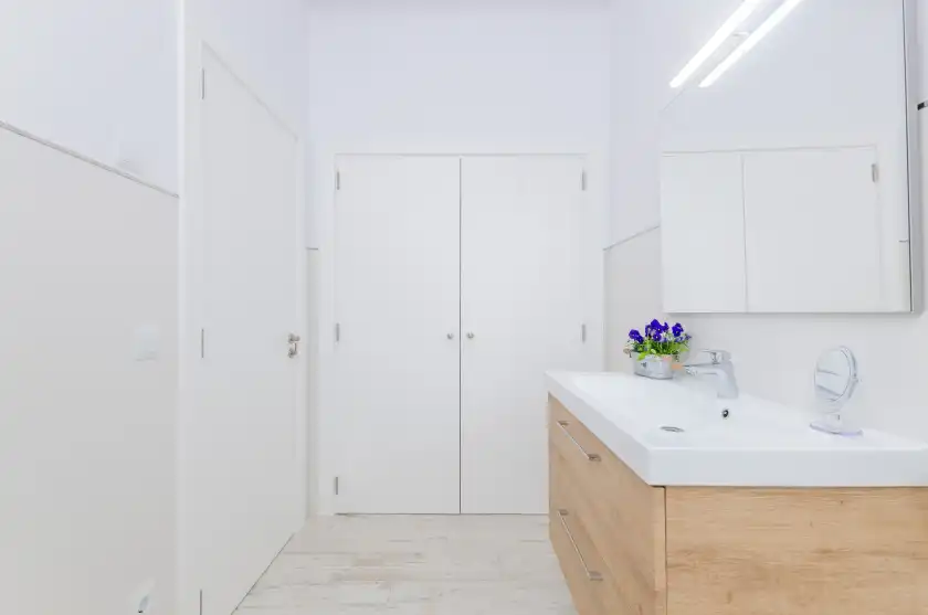 Ferienhaus auf Es reco, Costitx