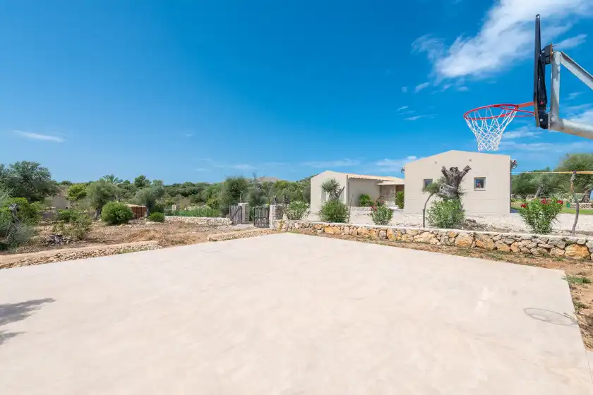 Alquiler vacacional en Can colomer ferragut , Artà