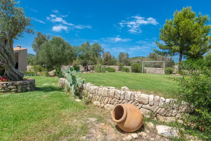 Alquiler vacacional en Can colomer ferragut , Artà