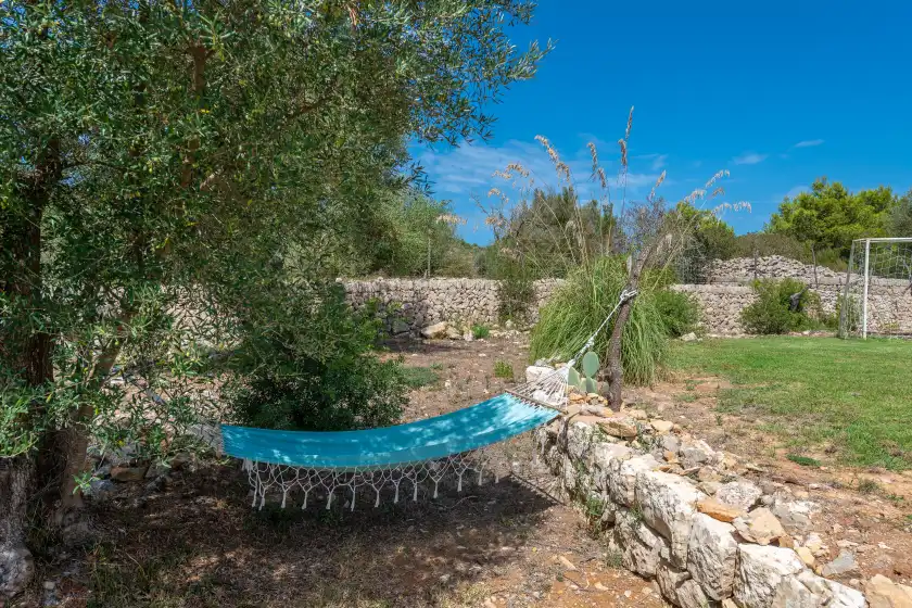 Alquiler vacacional en Can colomer ferragut , Artà
