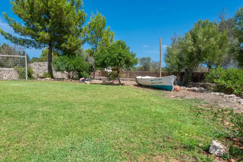Alquiler vacacional en Can colomer ferragut , Artà