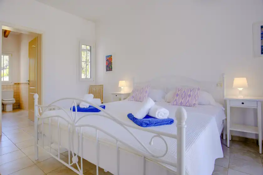 Alquiler vacacional en Ca na margalida, Cala Murada