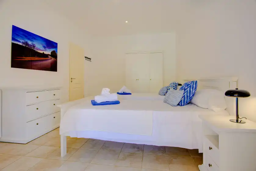 Alquiler vacacional en Ca na margalida, Cala Murada