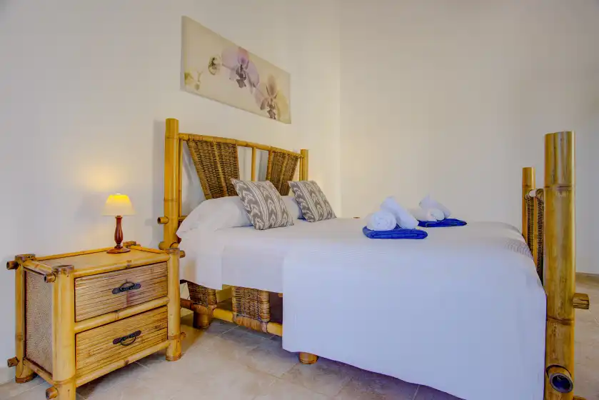 Alquiler vacacional en Ca na margalida, Cala Murada