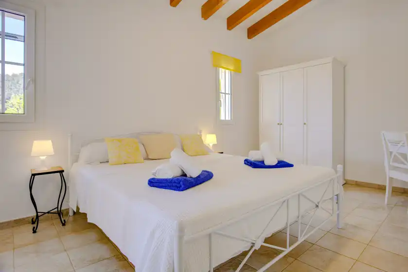 Alquiler vacacional en Ca na margalida, Cala Murada