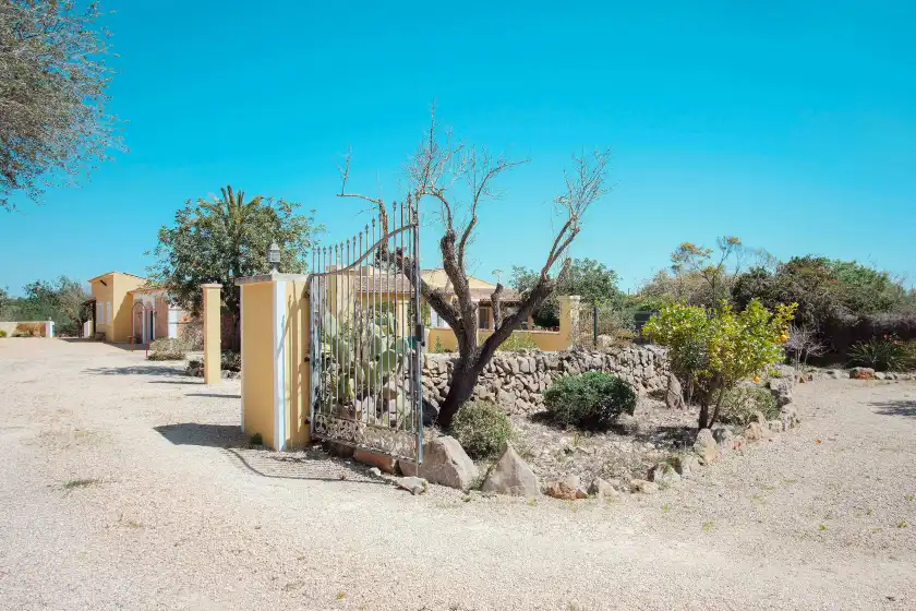 Alquiler vacacional en Ca na margalida, Cala Murada