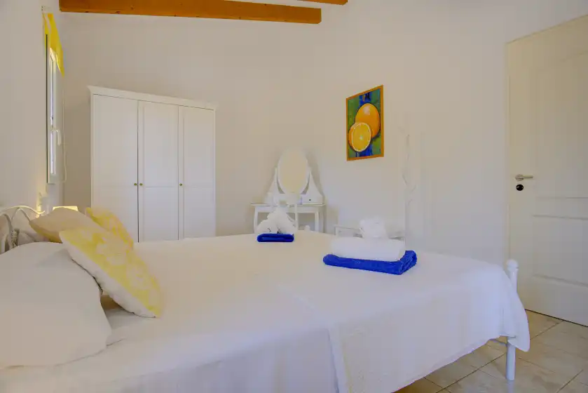 Alquiler vacacional en Ca na margalida, Cala Murada