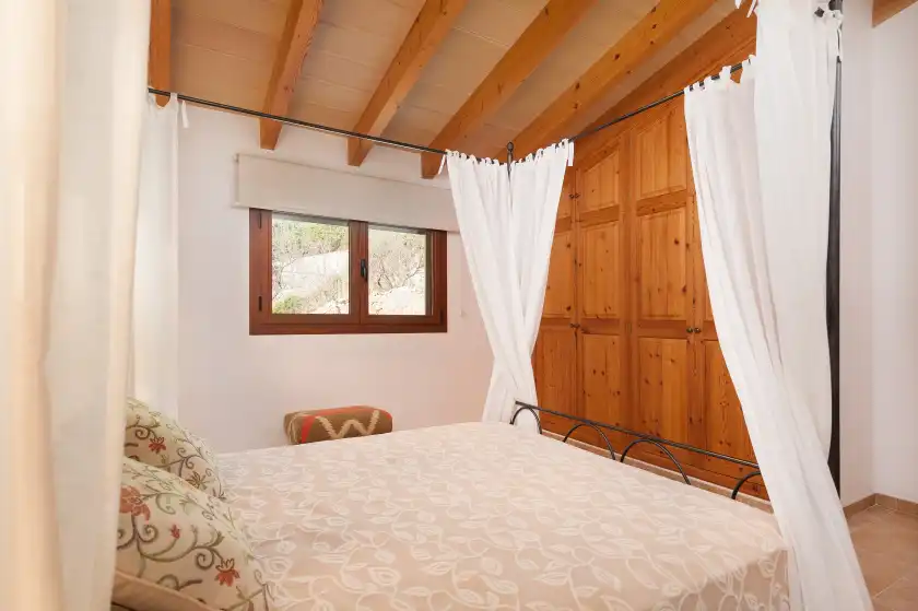Alquiler vacacional en Cal tio, Caimari
