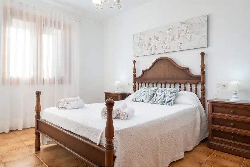 Holiday rentals in Can confit, Can Picafort