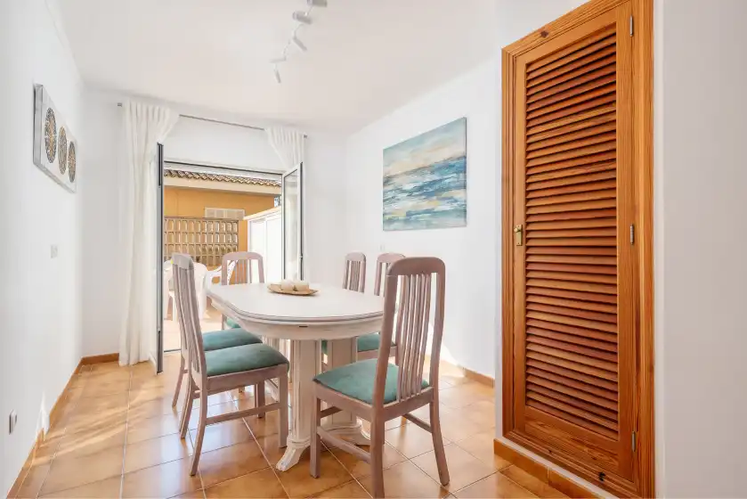 Holiday rentals in Can confit, Can Picafort