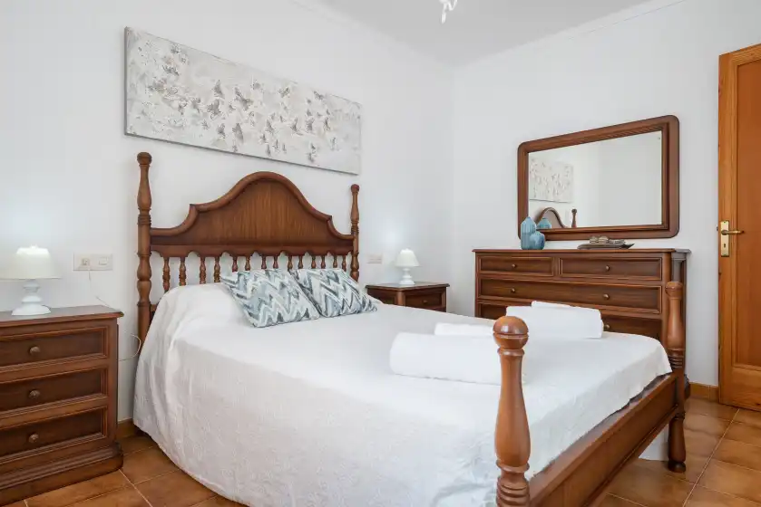 Holiday rentals in Can confit, Can Picafort