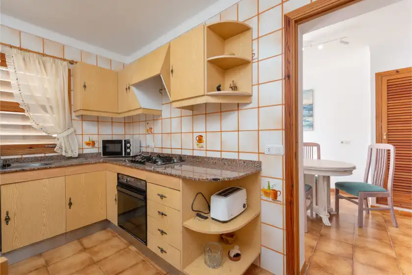 Holiday rentals in Can confit, Can Picafort