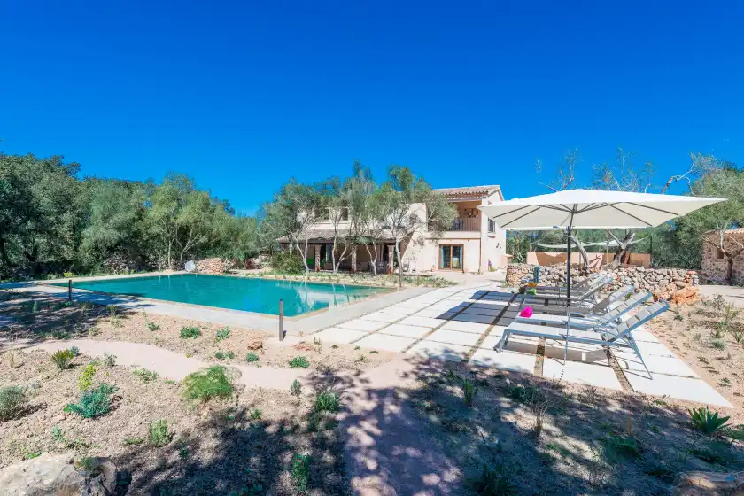 Alquiler vacacional en Can madis, Costitx