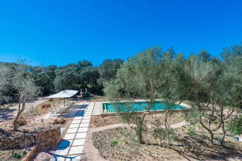 Alquiler vacacional en Can madis, Costitx