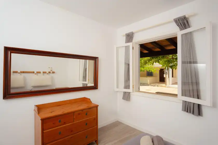 Alquiler vacacional en Sestanyolet, s'Estanyol de Migjorn