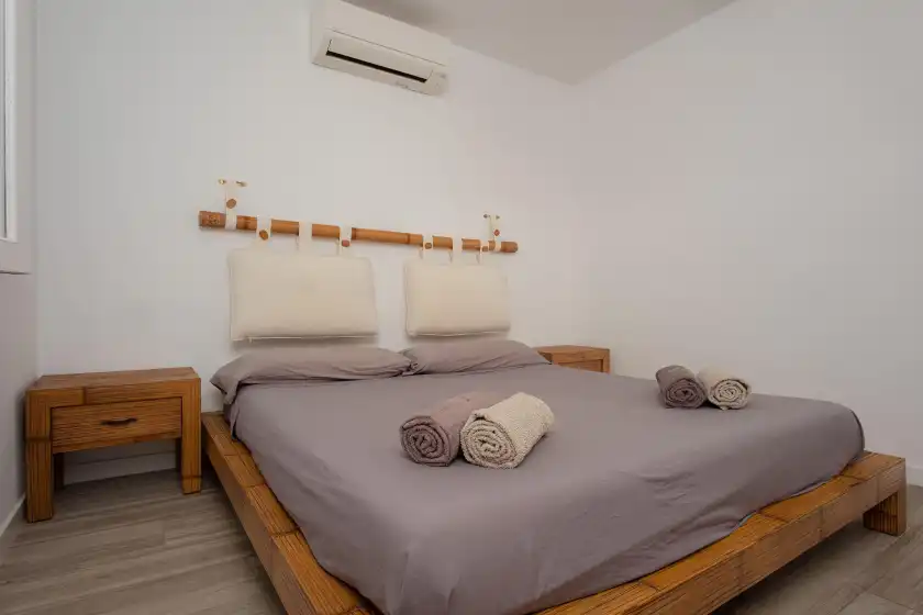 Alquiler vacacional en Sestanyolet, s'Estanyol de Migjorn