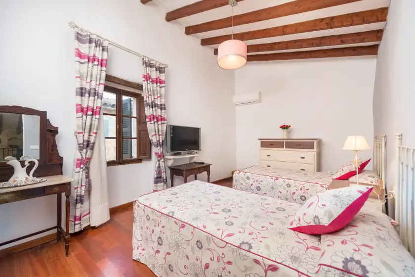 Ferienhaus auf Can vallori, Sencelles