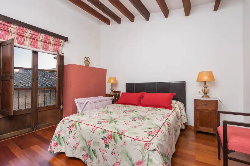 Ferienhaus auf Can vallori, Sencelles
