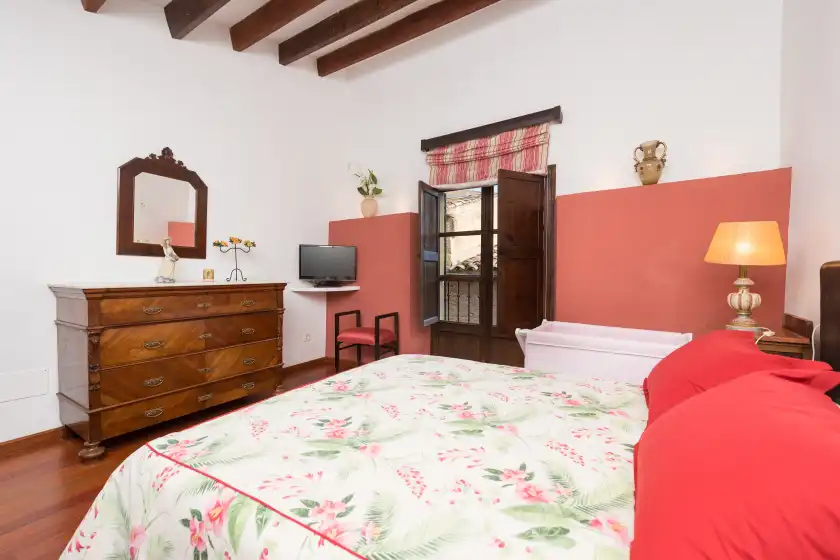 Ferienhaus auf Can vallori, Sencelles