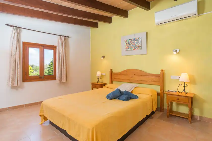 Ferienhaus auf Coste can moragues, Pollença