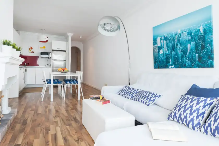 Holiday rentals in Sun of alcanada, Port d'Alcúdia