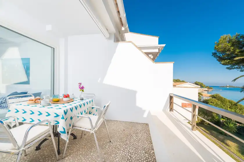 Holiday rentals in Sun of alcanada, Port d'Alcúdia