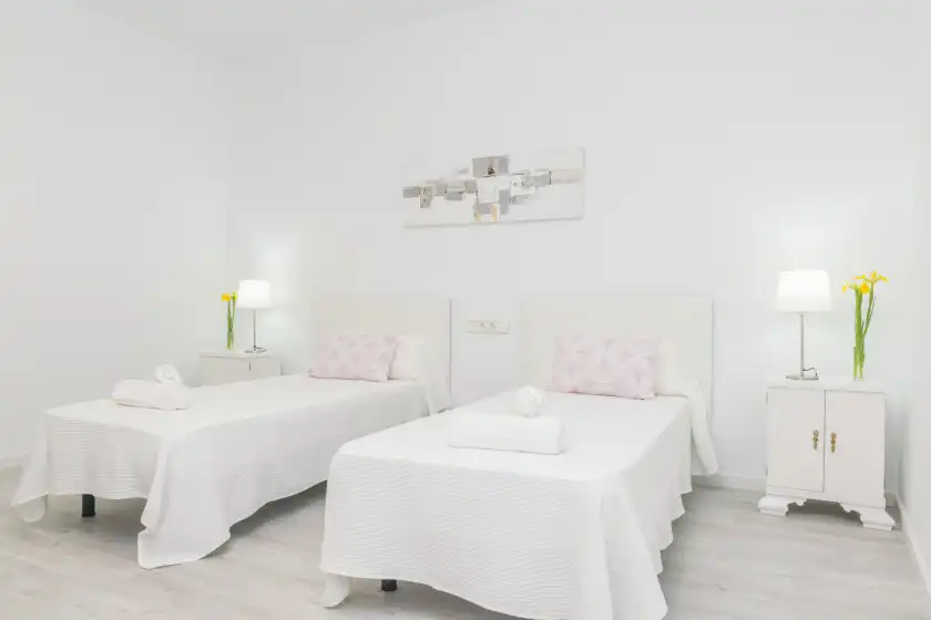 Holiday rentals in Can serra, Sa Pobla