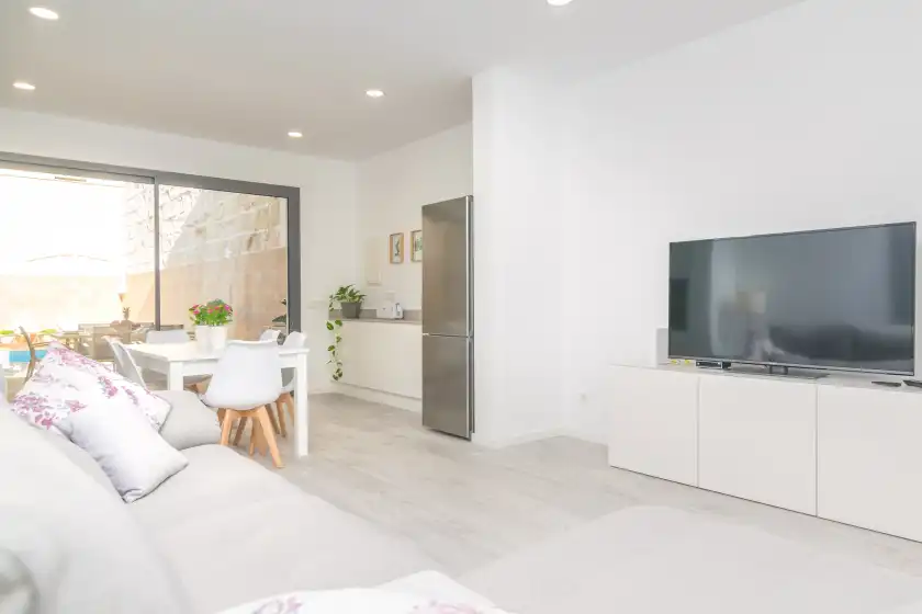 Holiday rentals in Can serra, Sa Pobla