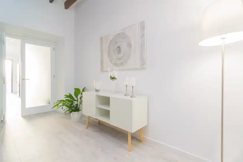 Holiday rentals in Can serra, Sa Pobla