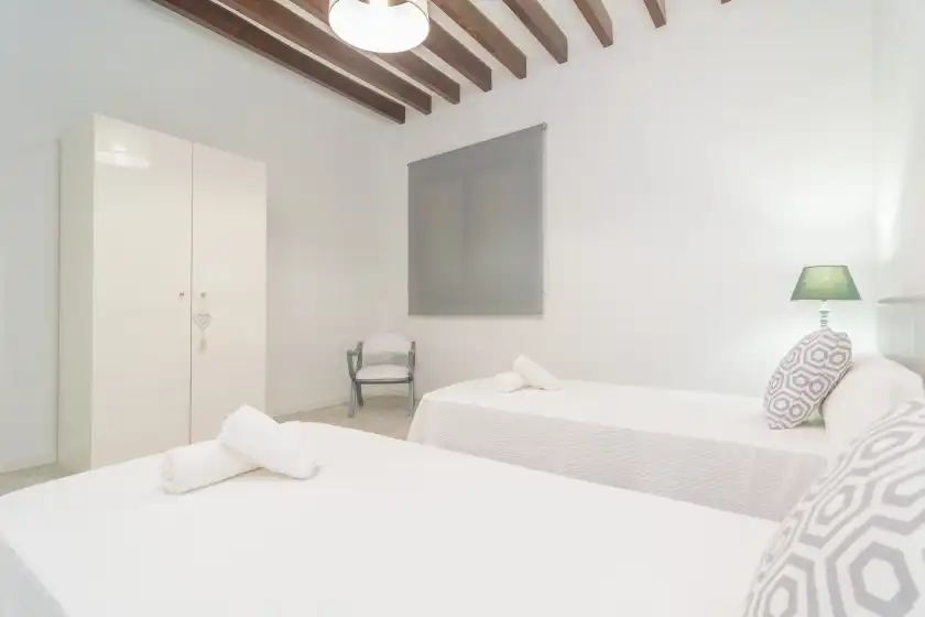 Holiday rentals in Can serra, Sa Pobla