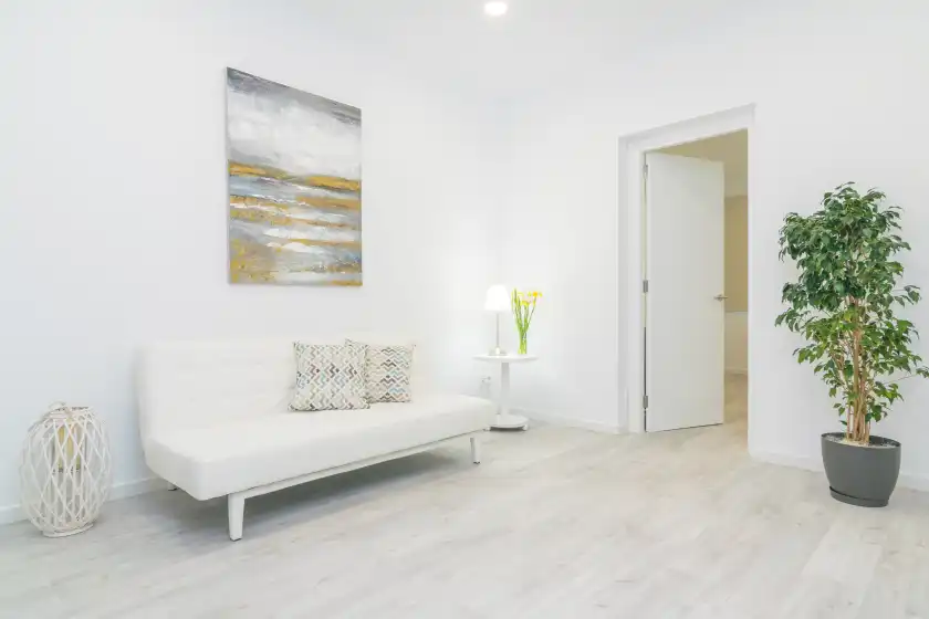 Holiday rentals in Can serra, Sa Pobla